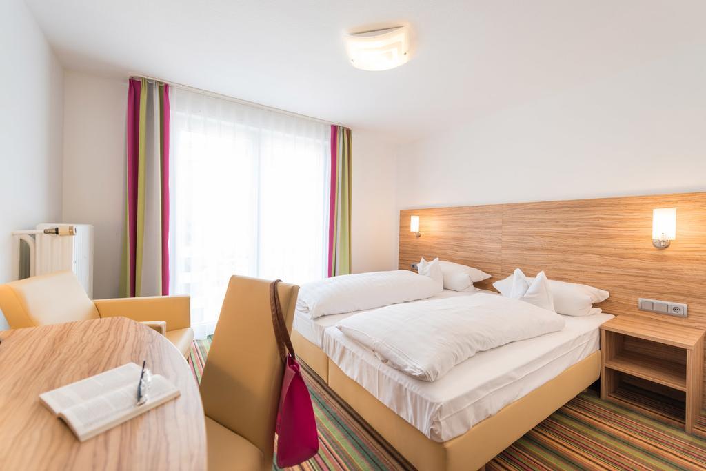 רך Hotel Haus Appel מראה חיצוני תמונה