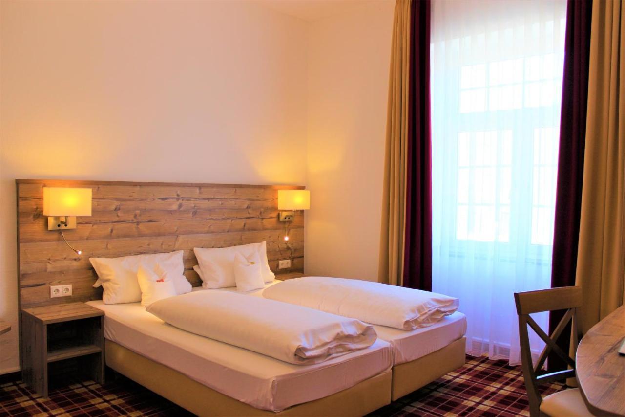 רך Hotel Haus Appel מראה חיצוני תמונה