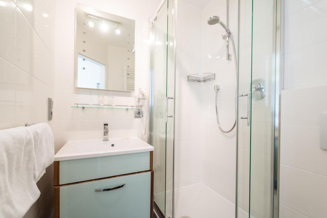 רך Hotel Haus Appel מראה חיצוני תמונה